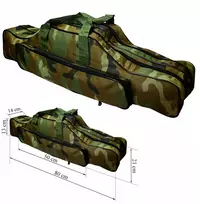 Žvejybinės meškerės rinkinys, Margrom