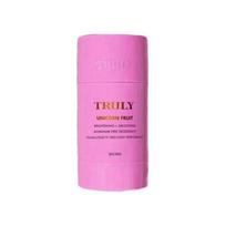 Fruity Scent Marshmallow Deodorant with Long-Lasting Antiperspirant Protection for Daily Use