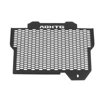 ADXTG400 Motorcycle Accessories Aluminum Alloy Radiator Grille Guard Protector Cover ADXTG 400 Fit For SYM ADXTG-400 juoda