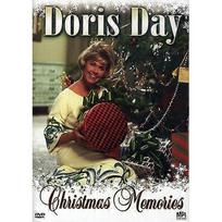 Doris Day - Doris Day: Christmas Memories  [DVD REGION:1 USA] USA import