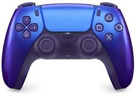 Pad Sony DualSense Mėlyna Bluetooth/USB žaidimų pultelis Analoginis/Digital PlayStation 5
