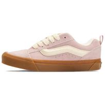 Vans Knu Skool Comfortable Soft Thin Sole American Retro Chunky Shoes VN000D6ZO3N 35 beige
