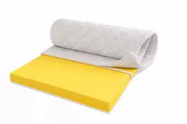 Čiužinys Antčiužinis Good Dream, 140x200 cm