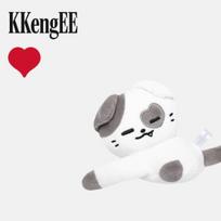 Pre-order itzy ALL IN MIDZY TWINZY Plush Hug ver. KKengEE