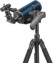 Levenhuk New Skyline BASE MAK 80/850 AZ-M Teleskopas