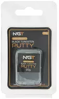 Tungsten Pasta NGT Tungsten Putty - 20g High Density Juodas