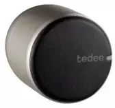 Išmanioji elektroninė spyna TEDEE PRO® (Stainless Steel) Limited Edition