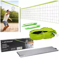 Tinklinio tinklas Dunlop, 6.9-2.2 m