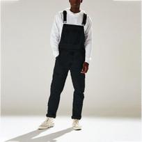 Men's Jeans Demin Jumpsuit Casual Red Black Overalls Skinny Playsuits Leisure One-Piece Pantalon Plus Size 5XL Men Clothing XXXXXL juoda