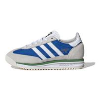 Adidas Originals SL 72 RS Retro Klasikiniai Patvarūs Žemi Laisvalaikio Batai Vaikams Sportbačiai Mėlyni Balti IH2964 37⅓ white