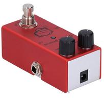 Guitar Effect Pedal JDF‑5 Classic Chorus True Bypass Musical Instrument Accessories black