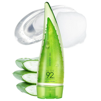 Holika Holika Aloe 92% Shower Gel Dušo želė su alavijų sultimis 55ml