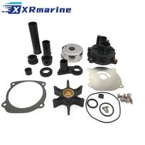 0435929 Vandens siurblio komplektas Johnson Evinrude 90 115 150 200 225 250AG 5001595 0777802