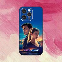 C-Culpa T-Tuya MIA-ES 20 60 Telefono dėklas Silikoninis Minkštas For IPhone 17 16 15 14 13 12 11 X XR Plus Pro Max Plus iPhone14Pro blue