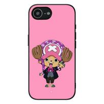 Zoro One Tony Chopper Pieces Luffy Phone Cover for OPPO A54 A40 A60 A80 A18 A16 A17 A38 A78 A79 A57 A58 A3 Pro A96 A15 A12 Case OPPO A38 gray