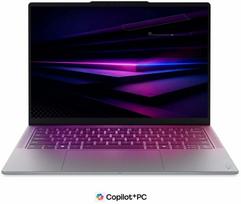 Nešiojamas kompiuteris Lenovo Yoga Slim 7 14IPH11 83QM005WNT, Intel Core Ultra 5 - 322, 16GB, 512GB, 14 ", Intel Graphics, pilka sp., EN, Windows 11 home