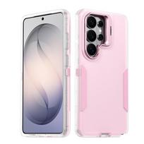 Shockproof Armor Silicone Bumper Phone Case For For Samsung S26 S25 S24 S23 S22 Ultra Plus FE Bracket Cover For For Samsung A57 A56 A55 Galaxy A13