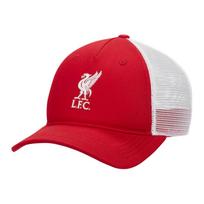 Nike Cotton Baseball Caps Unisex Gym Red/White FN4877-687 F