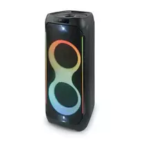 Muse Party Box Speaker | M-1957 DJ | 800 W | Bluetooth | Belaidė jungtis