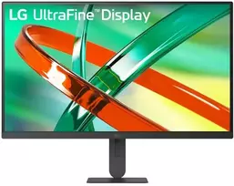 LCD Monitorius LG 27 " 3840 x 2160 pikselių 4K Ultra HD Native aspect ratio 16:9 LED Flat 27U730B-B