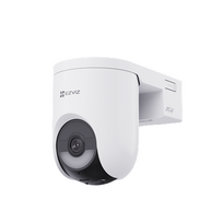 EZVIZ Battery-Powered PT Camera | CS-HB8c | Dome | 4 MP | 4mm | IP65 | H.264/H.265 | Micro SD, Max. 512GB|CSHB8C4MP