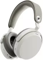 Ausinės Sennheiser MOMENTUM 5 Belaidės Baltas