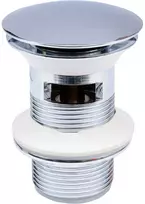 Fala AUTOMATINIS dangtelis M CROMO PERPILDYMAS G 1 1/4