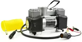 Automatinis kompresorius 12V 85l/min Geko