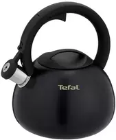 Non-Electric Virdulys TEFAL N4180410, Juodas, Matte