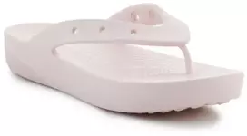 Crocs Classic Platform Flip Flop W 207714-6UR
