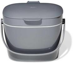Oxo Good Grips Easy-Clean 13294600 6,62 l pilka