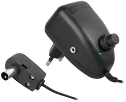 LTC DC 2-12V/100mA reguliuojamas antenos maitinimo šaltinis