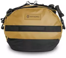 Kelioninis krepšys - WANDRD CARRYALL 60L Dallol Geltona