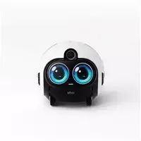 ENABOT išmanusis kompanionas robotas EBO Max FamilyBot