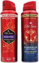 Old Spice Rockstar dezodorantas 200 ml
