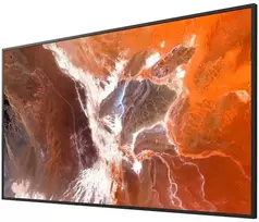 Monitorius Sony 55" Pro BRAVIA 400nit DBNG Standard Ekranas