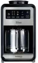 Espreso lašelinis kavos aparatas Zilan Kawowy ZLN9001 850ml 640W ZLN9001