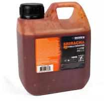 Skystas priedas jaukui CC Moore Sriracha Chilli Booster 1000ml