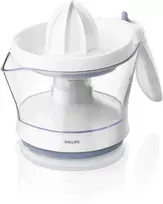 Citrusinių vaisių sulčiaspaudė Philips Viva Collection HR2744/40 (Pažeista pakuotė)