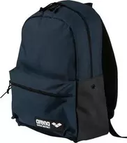 Arena Sportinė kuprinė Team Backpack 30l tamsiai mėlyna