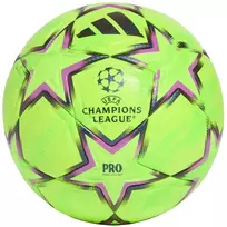 Adidas Kamuolys UCL Pro WTR (KE9769)