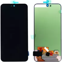 Zila Telforceone LCD + jutiklinis skydelis Samsung A56 A566 originalus