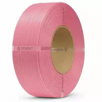 Creality CR-PETG papildymo gija 1.75 mm 1kg - rožinė