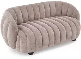 Fotelis Sofa-lova FRASER XL, d. smėlio