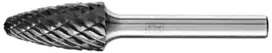 Kietmetalio freza PFERD HM RBF 1225/6 Allround HC-FEP