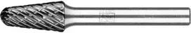 Kietmetalio freza PFERD HM KEL 1020/6 Allround HC-FEP