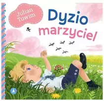 Skrzat Svajotojas Dewey leidykla 78435