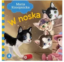 Skrzat Ant nosies leidykla 81260