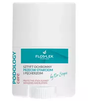 „Floslek Podology Care“ apsauginis pieštukas nuo įbrėžimų ir pūslių, 20 g