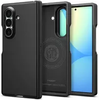 Dėklas SPIGEN TOUGH ARMOR PRO MAGSAFE GALAXY Z FOLD 8 ULTRA Juodas